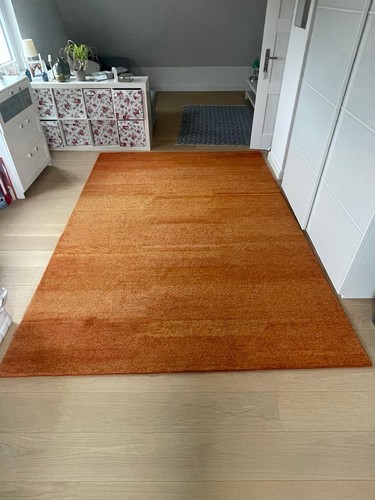 Original indischer gabbeh - original,
