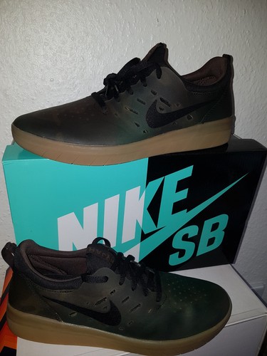 Nike nyjah free prm herren - sb,