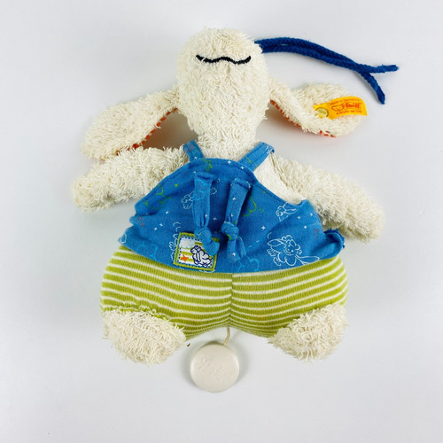 Steiff wolkenlämmle schaf - steiff,
