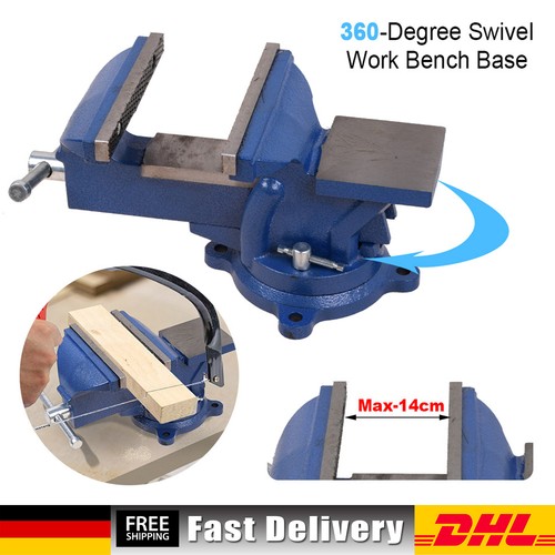 Schraubstock amboss 360 - schraubstock,