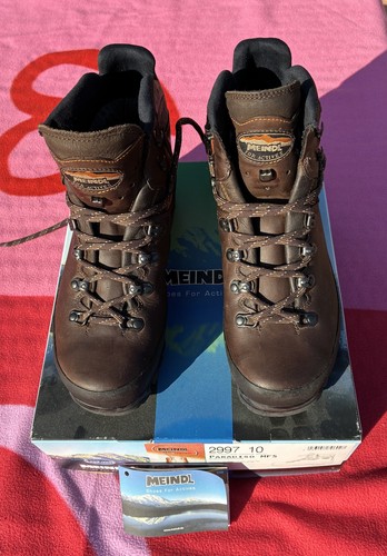 Trekking und wanderschuh - trekking,