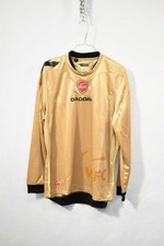 Herren fußballtrikot diadora - fußballtrikot,