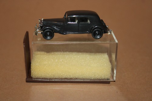 Brekina modellauto 87 - brekina,