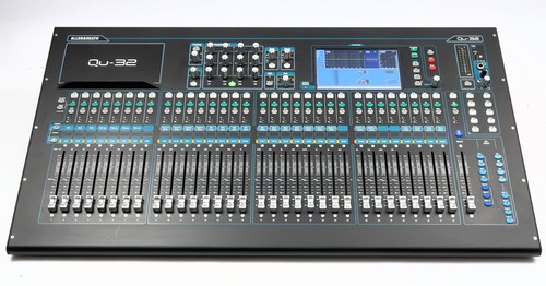 Allen heath qu 32 - &,