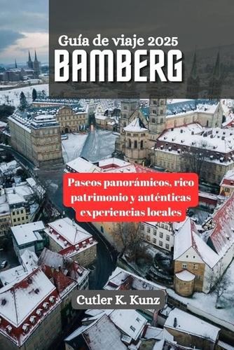 Bamberg gua viaje - bamberg,