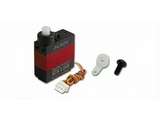 Align DS150 Digital Servo