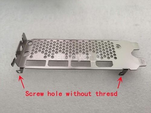 Bracket for geforce rtx - ,