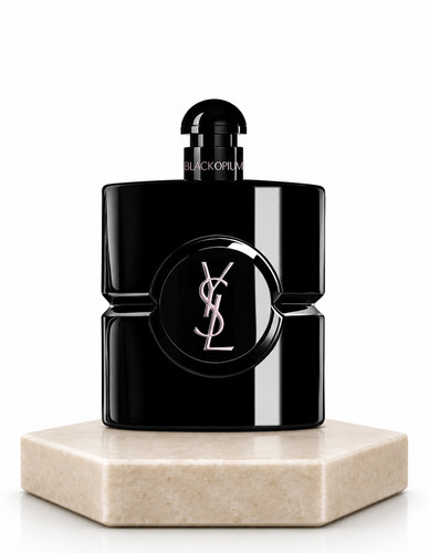 Yves saint laurent - yves, /black