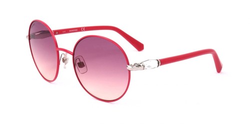 Swarovski sk0260 shiny fuxia - shiny,