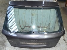 AUDI A3 8P Facel 2005