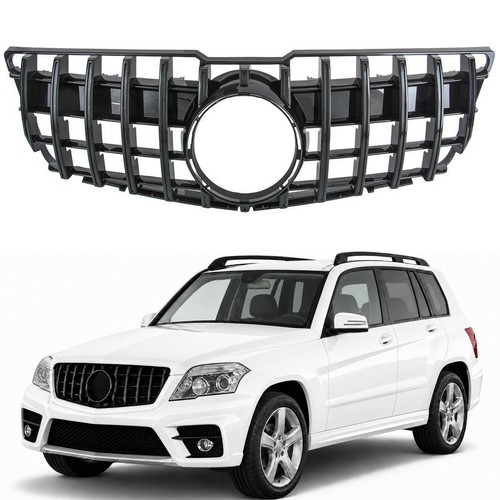 Für mercedes glk x204 - x204, 08-12