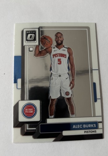 Alec burka 2022 23 panini - alec,