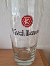 Schönes, älteres Bierglas