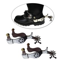 2x Horse Anti Rost Equestrian