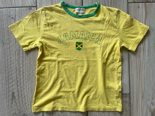Shirt jamaica größe - t-shirt,