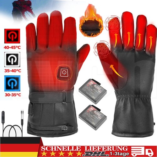 Elektrische beheizbare - elektrische,