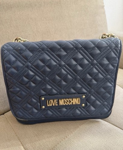 Love moschino tasche - love,