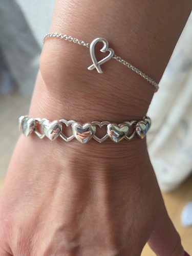 Original tiffany armband - tiffany, &