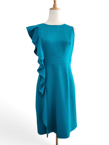 Calvin klein kleid ärmelloses - klein,