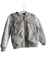 Herbstjacke Junge 5 Jahre Pränatal