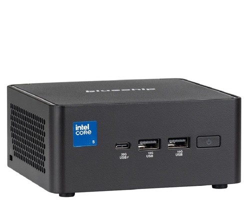 Bluechip businessline m15100a - bluechip,