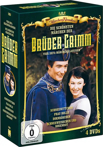 Die schönsten märchen der - die,