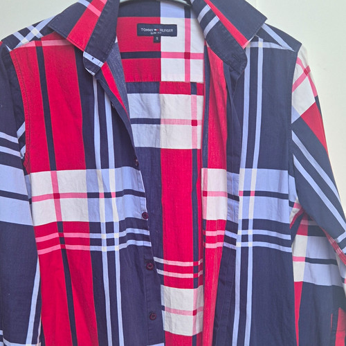 Tommy hilfiger slim - tommy, damen