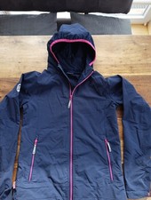 Trollkids Softshell Jacke Mädchen Gr.164