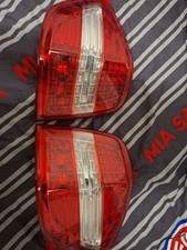 LED RÜCKLEUCHTEN FÜR MERCEDES ML300 ML350 W164 2008-2011 Linke Heckleuchten LH