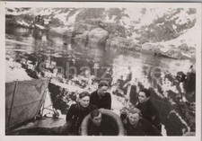 Foto Schnellboot-Division