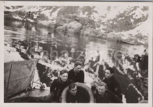 Foto schnellboot division - foto, schnellboot-division