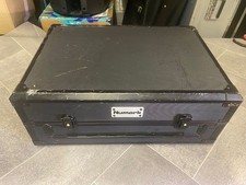 NUMARK CD MIX FLIGHT TRANSIT