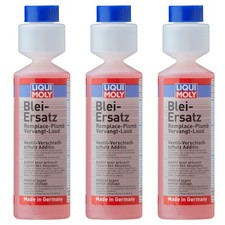 LIQUI MOLY 3x Blei-Ersatz