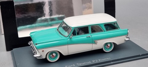 Modellautos neo scale - 1:43,