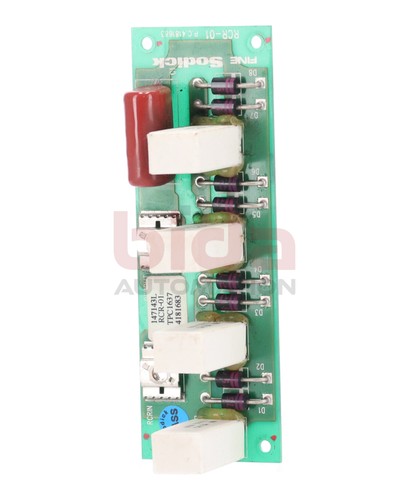 Sodick rcr c - rcr-01, p.c.4181683