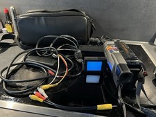 Sony CCD-TRV66 Video Camera