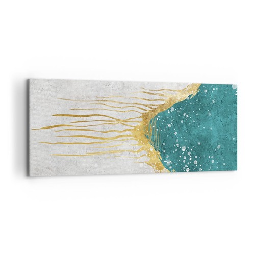 Wandbilder 120x50cm