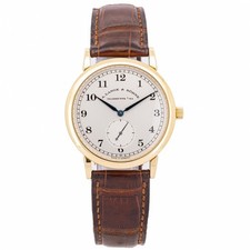 Lange söhne 1815 18k - a.,