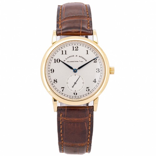 Lange söhne 1815 18k - &,