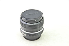 Nikon Nikkor 28mm F3.5, AI MF