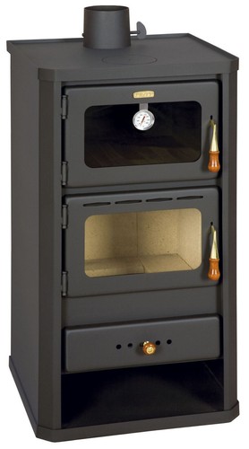 Prity kaminofen mit - kaminofen,