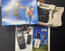 Nokia 5210 Originalverpackt 