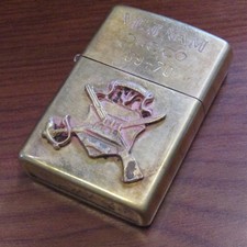 Zippo Vietnam DUC CO 69-70