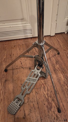 Rogers drums hihat - rogers,