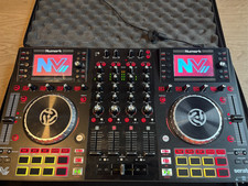 Numark NVII NV2 - 4-Deck