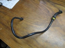 VW POLO 86c Unterdruckleitung