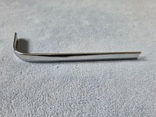 Borgward Isabella Zieleiste