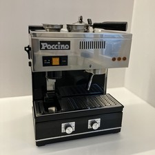 Poccino (Quickmill) Omre Monza 0825  Siebträger