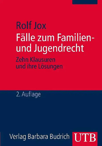 Fälle zum familien und - fälle, familien-
