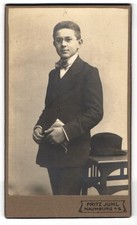 Fotografie Fritz Juhl